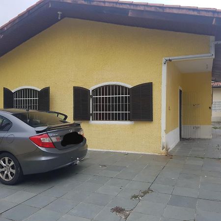 Casa De Temporada Proximo A Praia Карагуататуба Екстер'єр фото