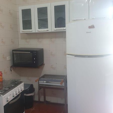 Casa De Temporada Proximo A Praia Карагуататуба Екстер'єр фото
