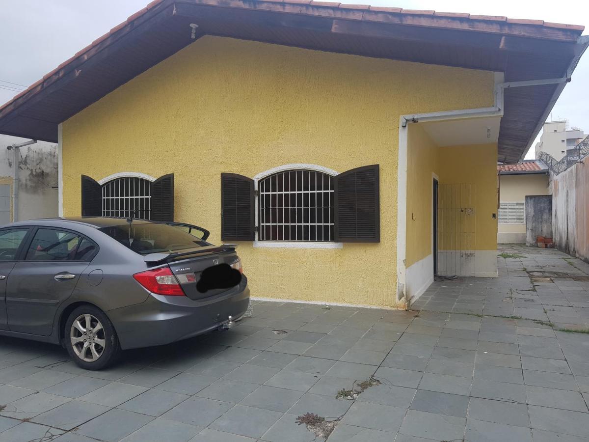Casa De Temporada Proximo A Praia Карагуататуба Екстер'єр фото