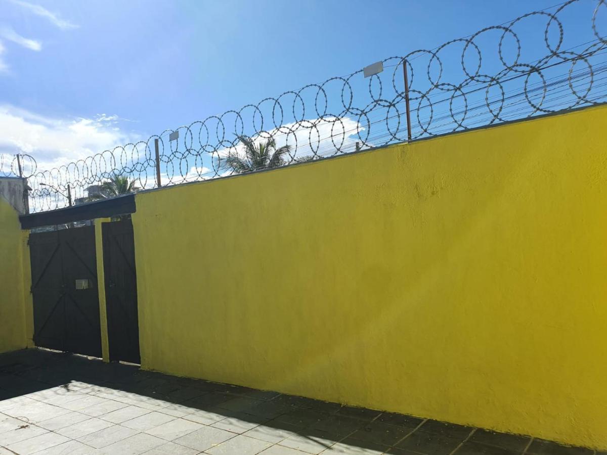 Casa De Temporada Proximo A Praia Карагуататуба Екстер'єр фото