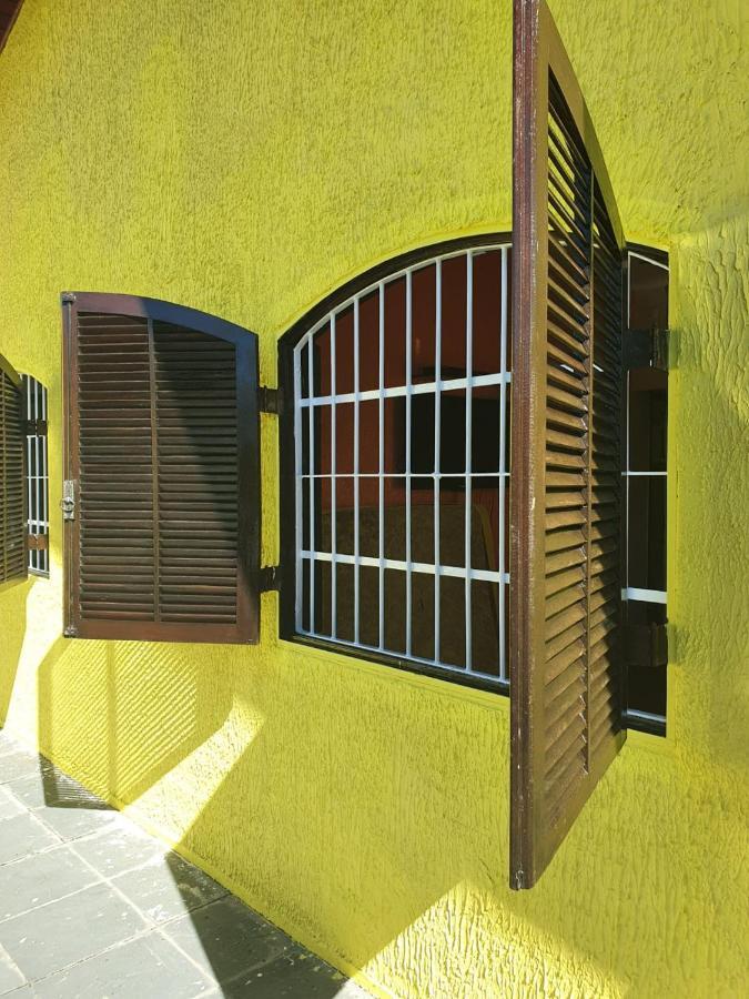 Casa De Temporada Proximo A Praia Карагуататуба Екстер'єр фото